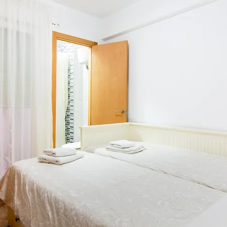 Sirena Apartmán Nerja