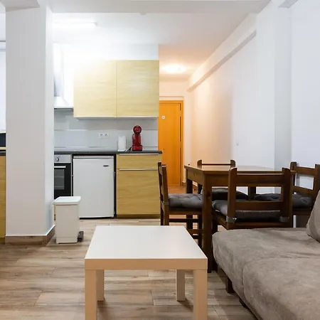 Sirena דירה נרחה