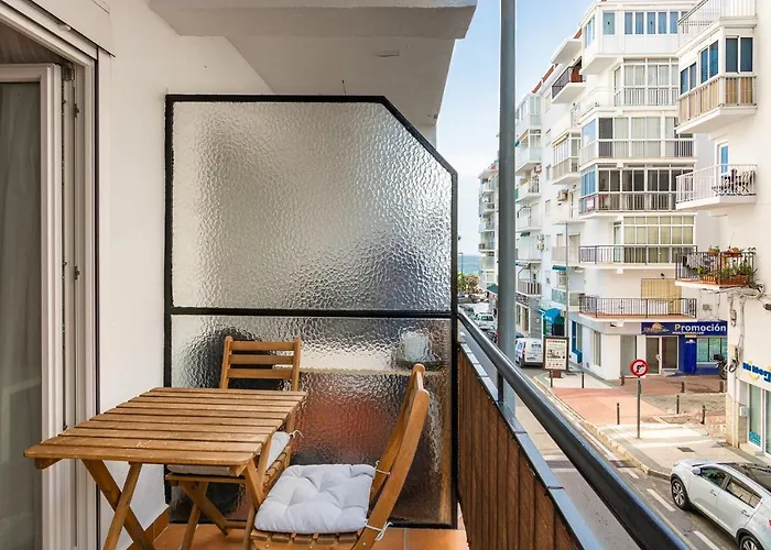 Apartment Sirena Nerja