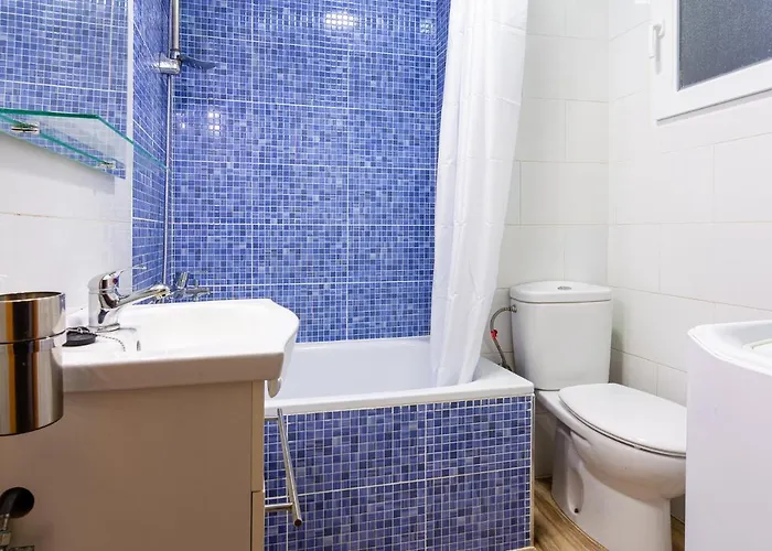 Sirena Apartment Nerja