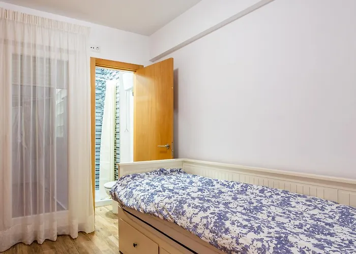 Sirena Apartment Nerja