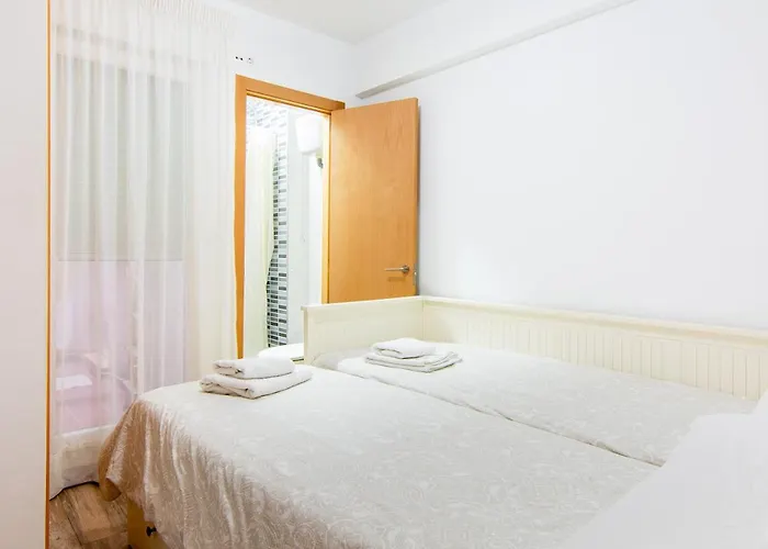 Sirena Apartment Nerja