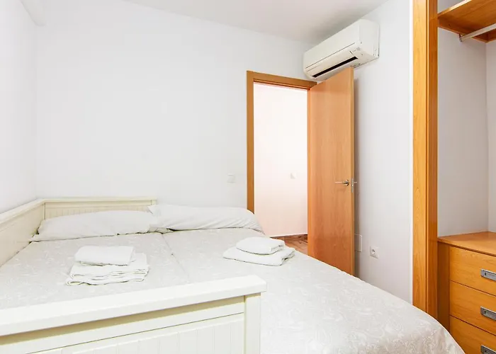 Sirena Apartment Nerja