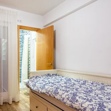 Sirena Apartman Nerja